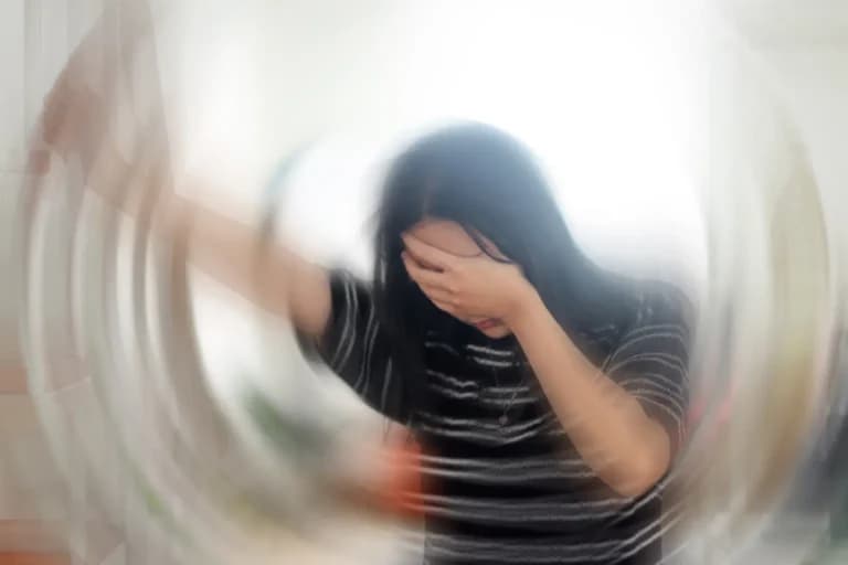 Imagem de capa sobre ansiedade
