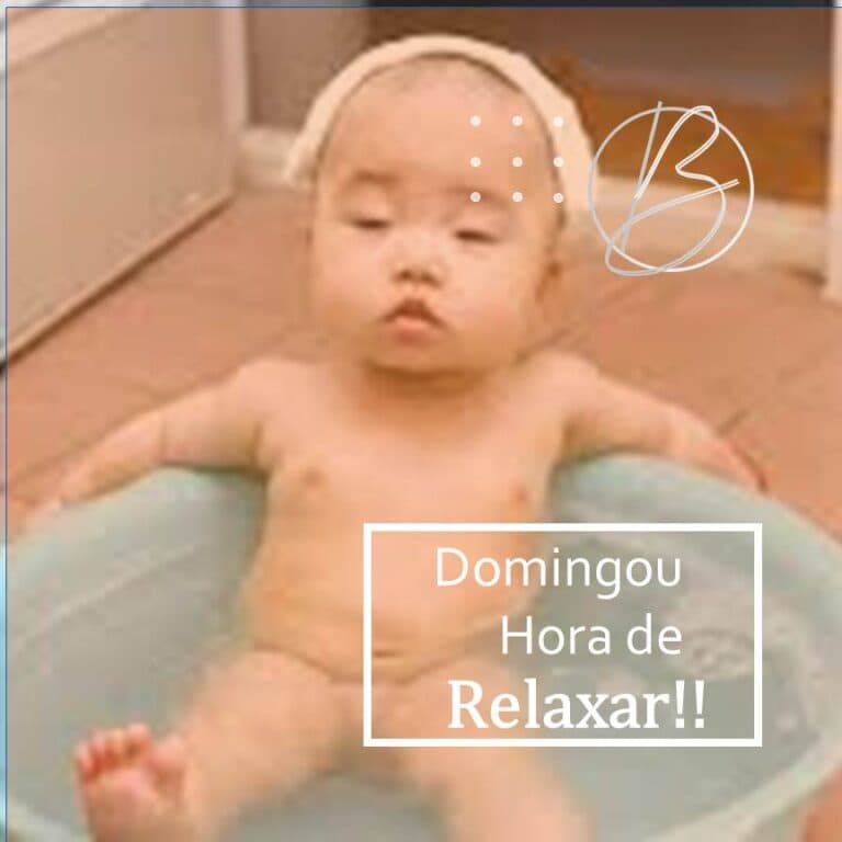 Imagem de capa sobre descanso também é cuidado