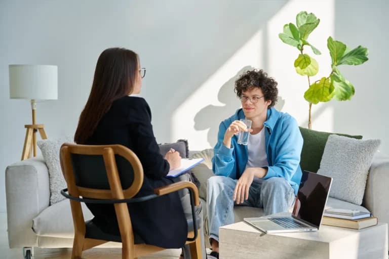 Imagem de capa sobre psicologia fenomenológica