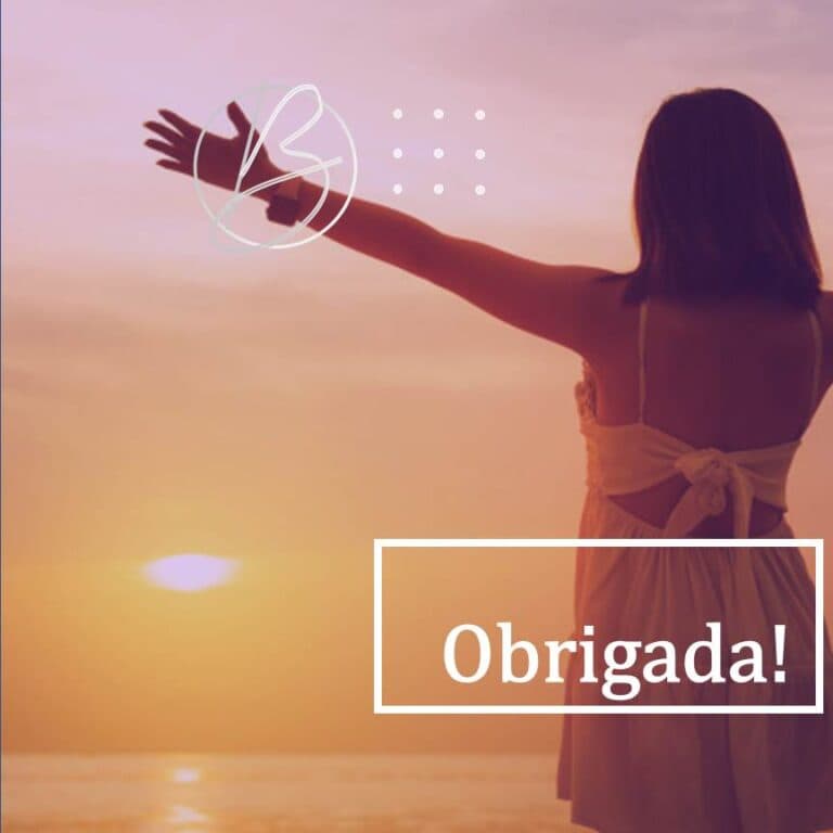 Imagem de capa sobre gratidão e saúde emocional