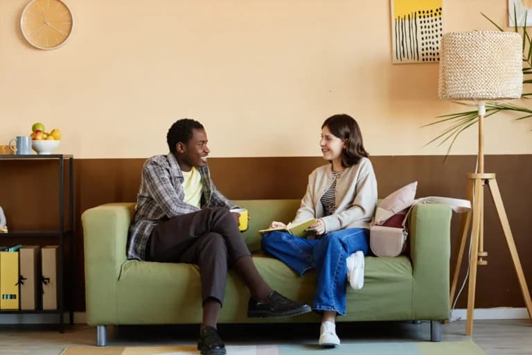 Imagem de capa sobre psicóloga de relacionamento online