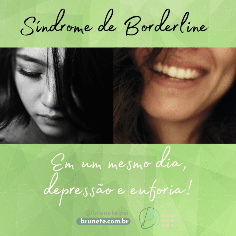 Imagem de capa sobre transtorno de personalidade borderline