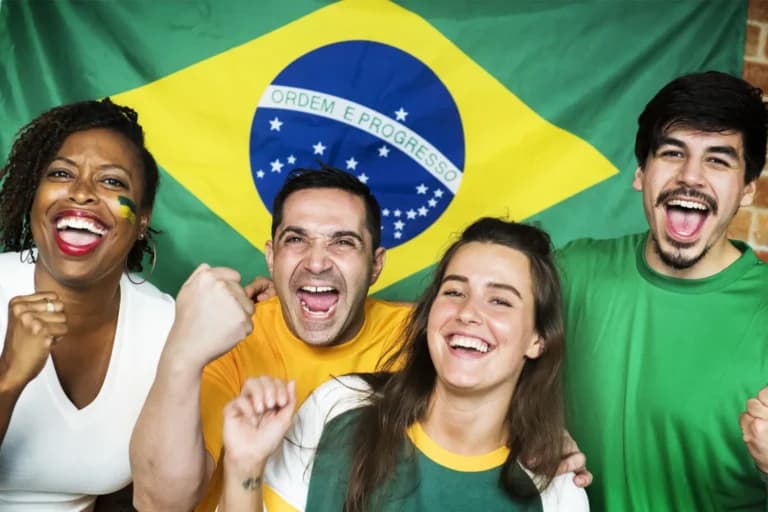 Imagem de capa sobre terapia online para brasileiros no exterior