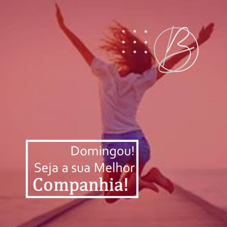 Imagem de capa sobre solitude e autocuidado
