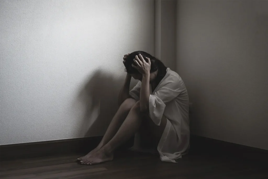 Depressão: causas, sintomas, tratamentos, diagnóstico - Brunete Gildin: entenda o que é depressão e como tratá-la.