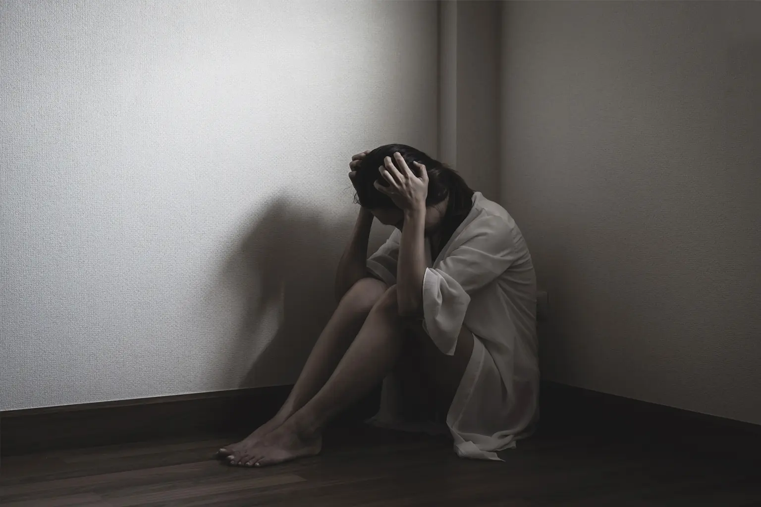 Depressão: causas, sintomas, tratamentos, diagnóstico - Brunete Gildin: entenda o que é depressão e como tratá-la.