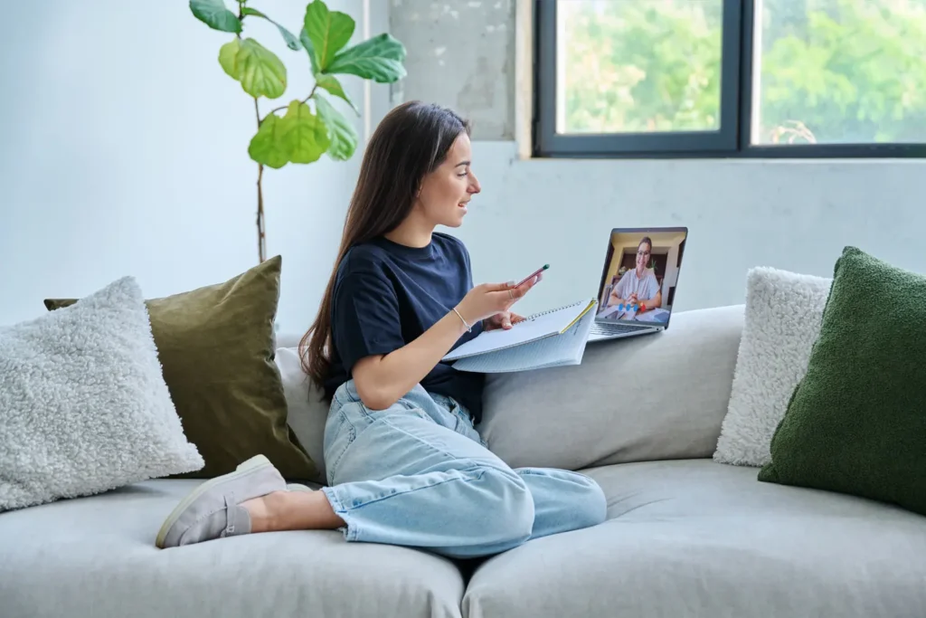 Terapia Online para Imigrantes Brasileiros no exterior - Brunete Gildin: você que mora fora do Brasil pode fazer terapia online, veja!