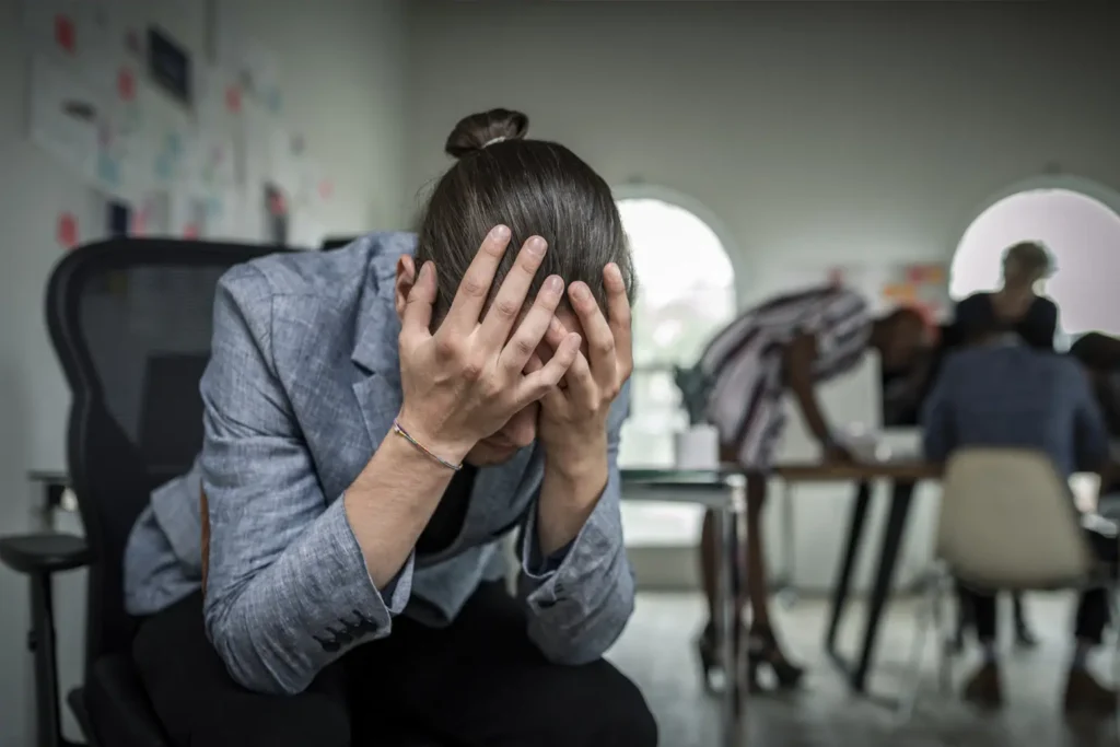 Como lidar com a culpa e o autocobrança - Brunete Gildin Psicóloga Clínica: se cobra demais e sente culpa? A terapia Gestalt pode te ajudar!