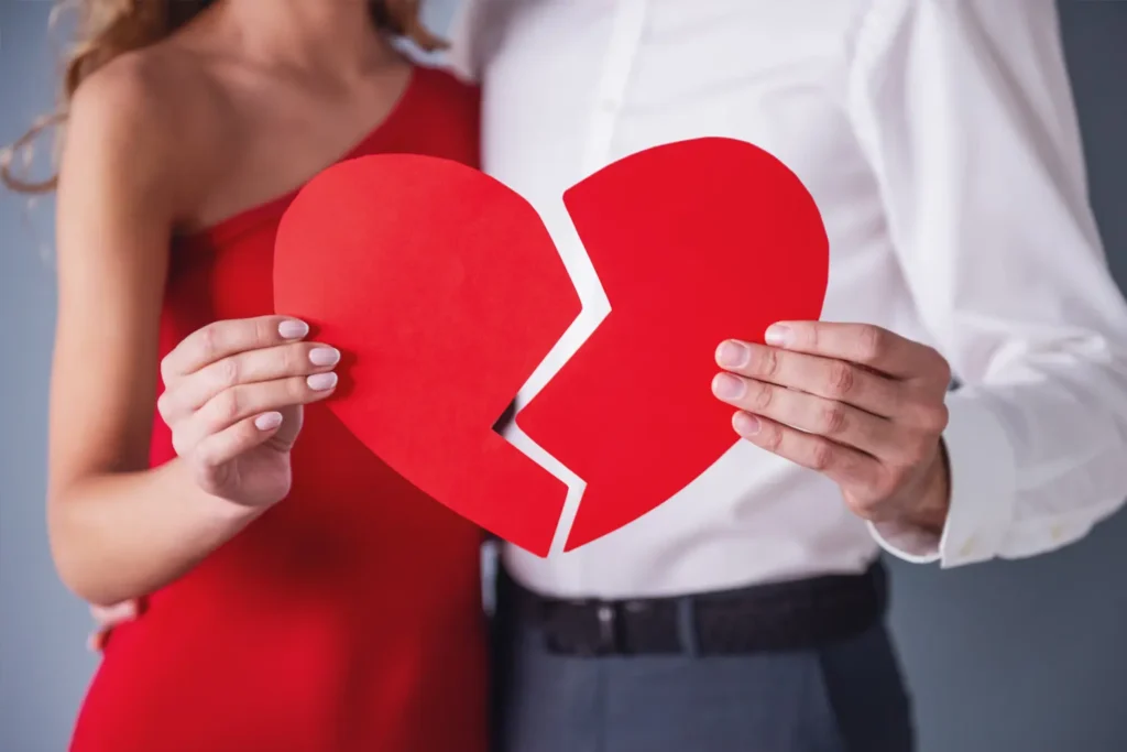 Como recuperar a autoestima depois de um término - Brunete Gildin Psicóloga Clínica: terminou e não sabe o que fazer? Calma, tem solução!