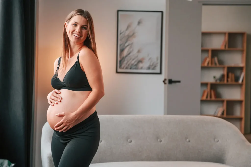 Gestação assistida - Brunete Gildin Psicóloga Clínica Online: entenda como a terapia pode ajudar você na gravidez!