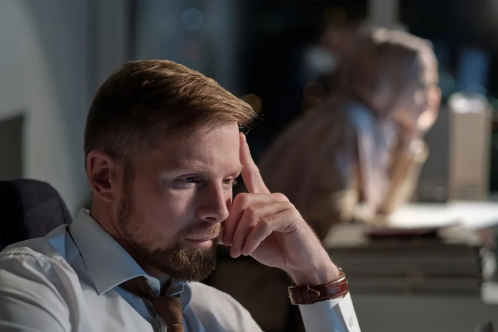 Não consigo parar de pensar no passado - Brunete Gildin Psicóloga Clínica: entenda como a terpia Gestalt pode te ajudar com esse problema!