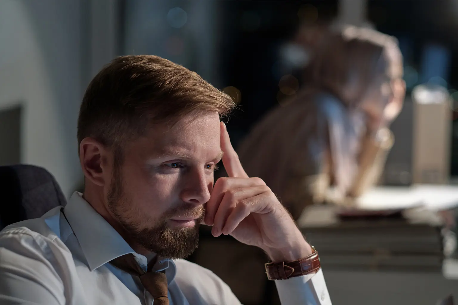 Não consigo parar de pensar no passado - Brunete Gildin Psicóloga Clínica: entenda como a terpia Gestalt pode te ajudar com esse problema!