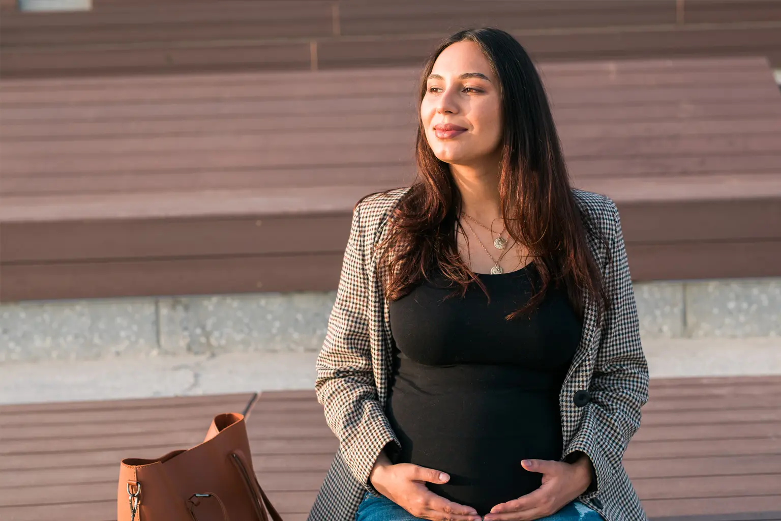 Gravidez não realizada