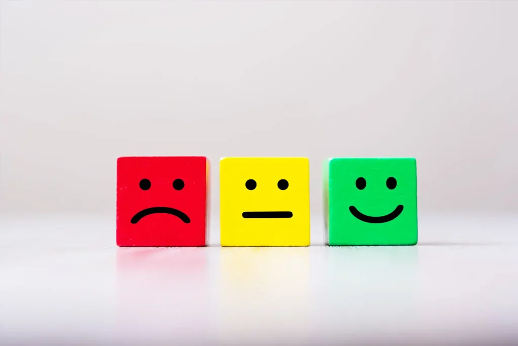 O que você faz com suas emoções quando ninguém está olhando? Brunete Gildin - Psicóloga Clínica Online: vamos cuidar das emoções?