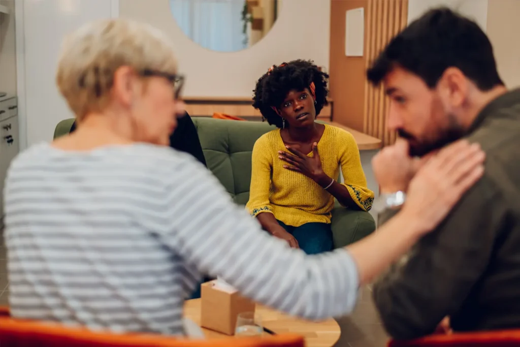 Saúde emocional: o que realmente muda quando você se permite cuidar da sua? Brunete Gildin - Psicóloga Clínica Online