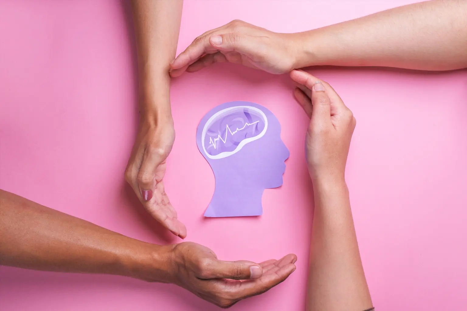 Saúde mental e qualidade de vida em outro país