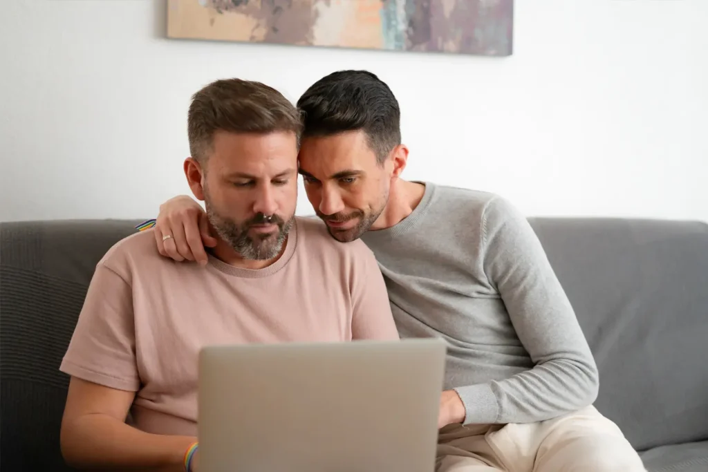 Terapia online no exterior: guia completo - Brunete Gildin: mora fora do Brasil e quer fazer teerapia e não sabe como? Veja aqui como fazer!