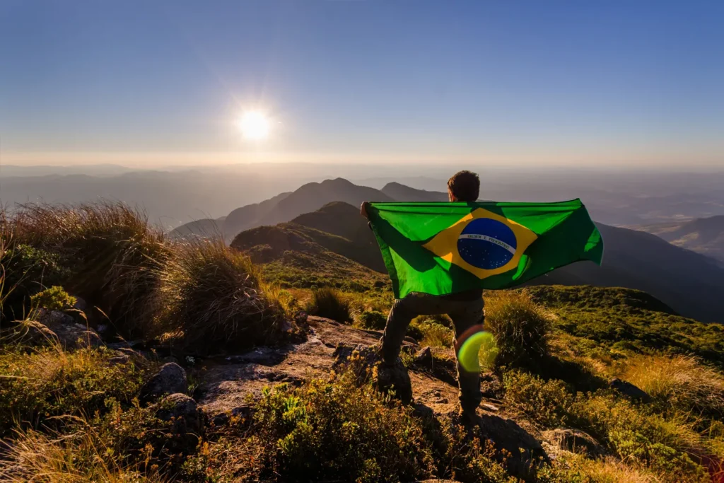 Vantagens de fazer terapia em português mesmo morando fora - Brunete Gildin: aqui é um espaço de cuidado emocional online, confira!