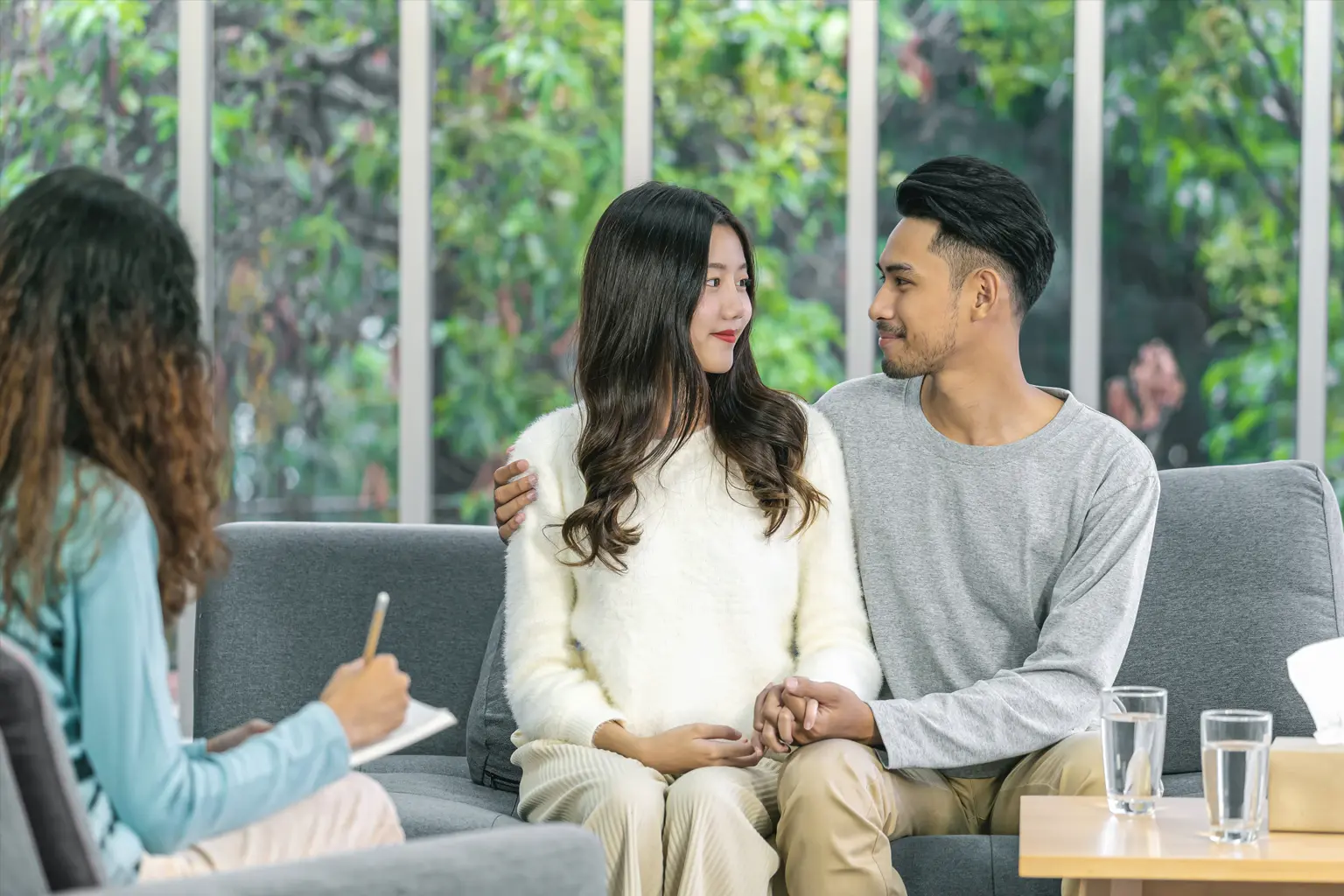 Psicóloga de relacionamentos amorosos - Brunete Gildin: aqui acolhemos as suas demandas sobre relacionamentos amoros, veja como!