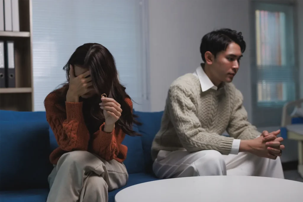 Ansiedade em Relacionamentos: O Medo do Futuro e a Perda do Presente - Brunete Gildin: vença a ansiedade investindo tempo em terapia, confira!