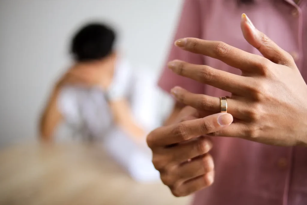 Como Identificar e Superar a Traição no Relacionamento - Brunete Gildin: entenda as características e fases de uma traição e como superá-la.