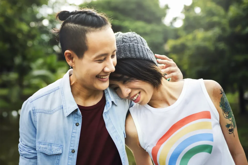 Como Saber se o Outro Está Sendo Parceiro(a) na Relação - Brunete Gildin: descubra padrões psicológicos que identificam a parceria conjugal