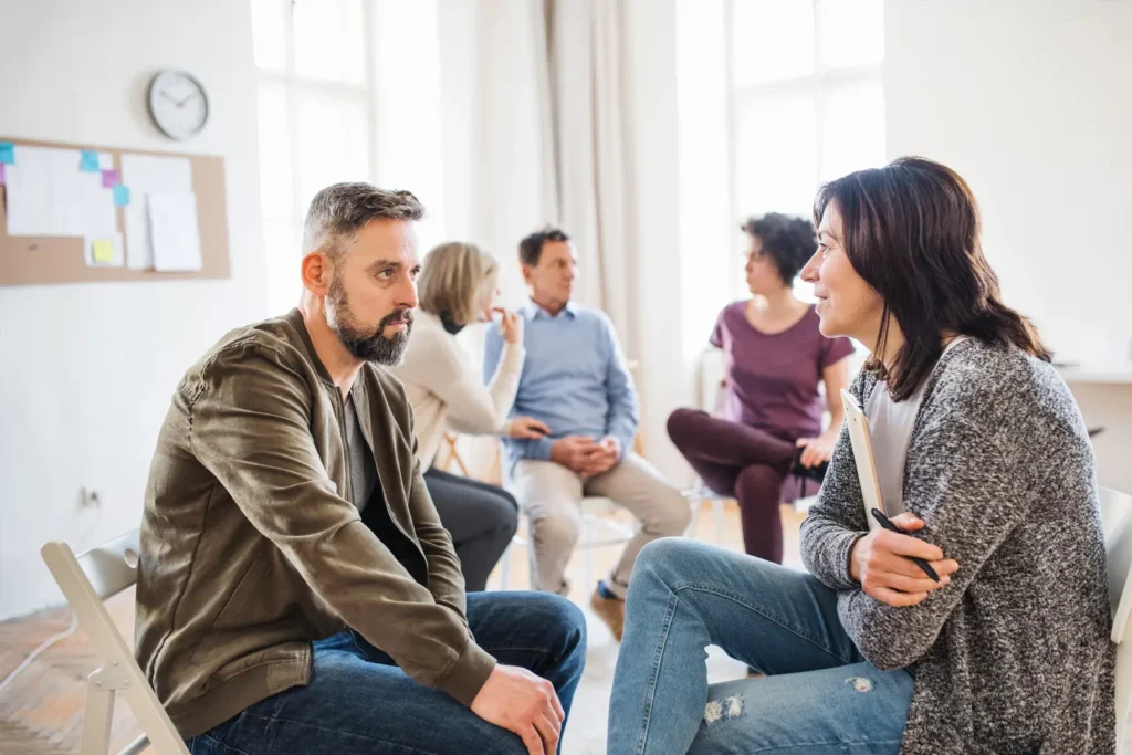 Conflitos de Casal: Awareness e Reestruturação Cognitiva - Brunete Gildin: aprenda agora o porquê de a terapia ser importante para o casal!