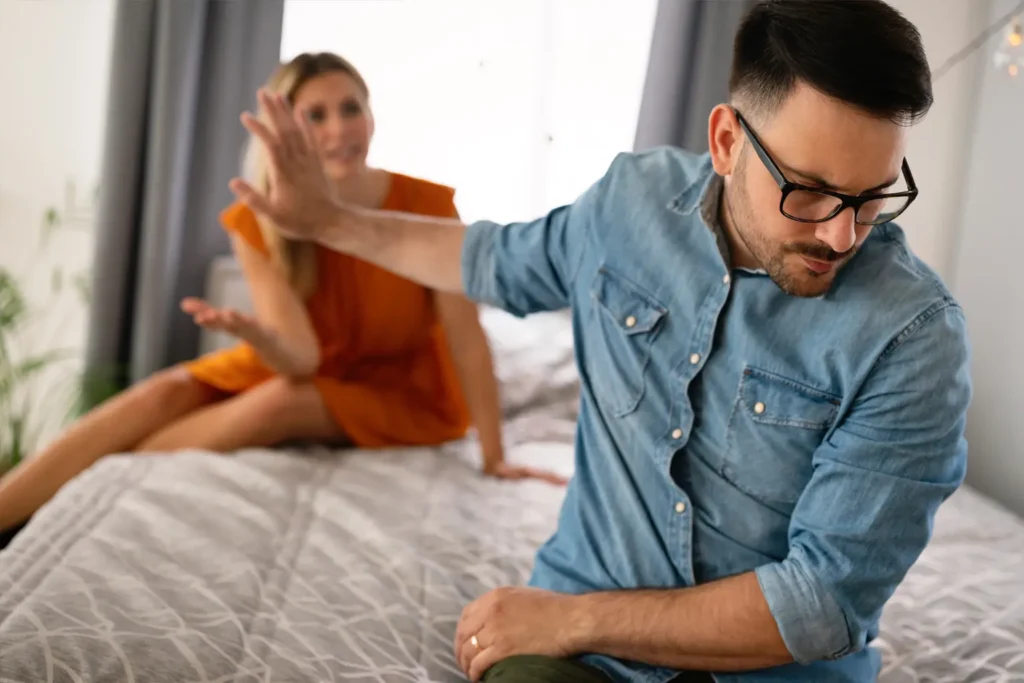 Desrespeito no Relacionamento: Sinais, Consequências e Como Lidar - Brunete Gildin: entenda quando o desrespeito vira patológico e como lidar