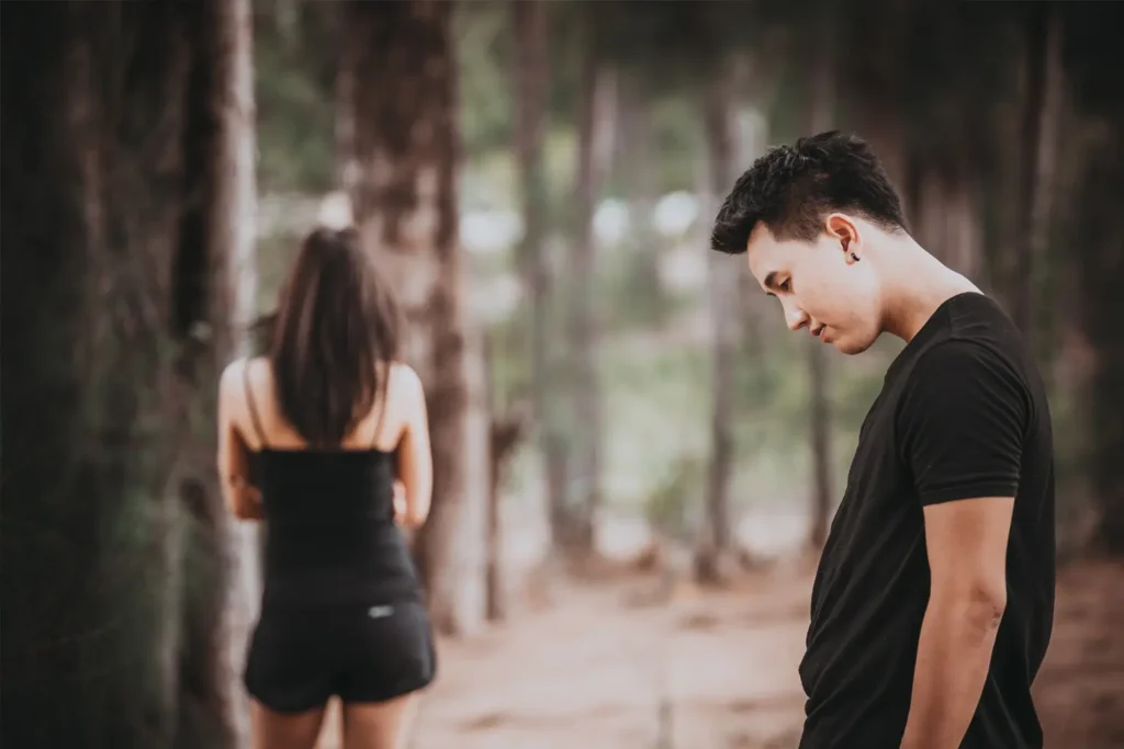 Término de relacionamento: consequências psicológicas - Brunete Gildin: o término é um luto, entenda aqui as consequências e como lidar